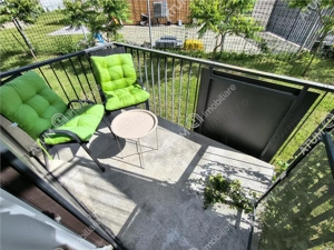Apartament cochet cu 2 camere si balcon in zona LIDL Selimbar - imagine 8