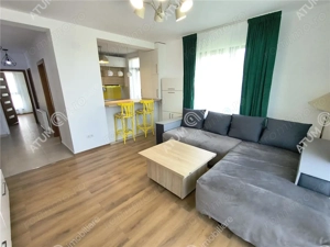 Apartament cochet cu 2 camere si balcon in zona LIDL Selimbar - imagine 3