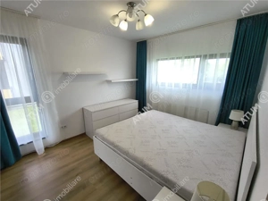 Apartament cochet cu 2 camere si balcon in zona LIDL Selimbar - imagine 10