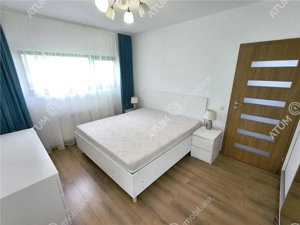 Apartament cochet cu 2 camere si balcon in zona LIDL Selimbar - imagine 4
