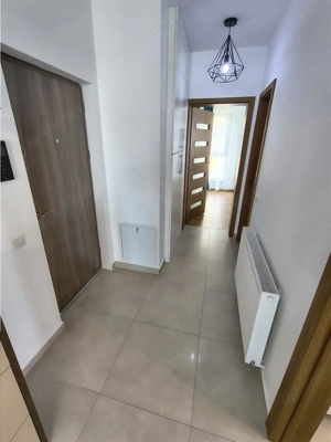 Apartament cochet cu 2 camere si balcon in zona LIDL Selimbar - imagine 11