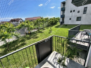 Apartament cochet cu 2 camere si balcon in zona LIDL Selimbar - imagine 15