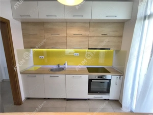Apartament cochet cu 2 camere si balcon in zona LIDL Selimbar - imagine 13