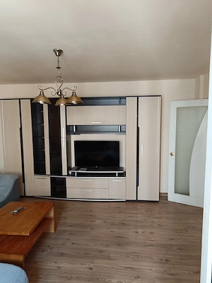 Inchiriez apartament cu 2 camere  - imagine 8