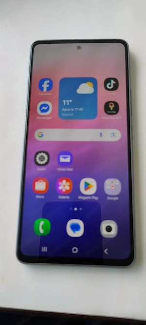 Samsung Galaxy A53 