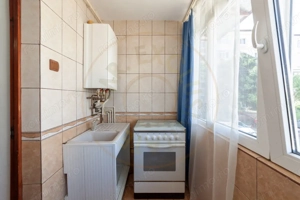 Apartament 2 camere etaj 1 Mioveni  - imagine 8