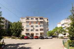 Apartament 2 camere etaj 1 Mioveni  - imagine 11