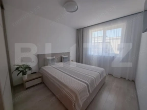  Apartament 2 camere decomandat | Bartolomeu | Încălzire în pardoseală - imagine 5