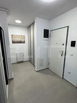 Apartament 2 camere decomandat de vânzare | Mobilat și utilat | Parcare inclusa - imagine 7