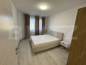 Apartament 2 camere decomandat de vânzare | Mobilat și utilat | Parcare inclusa - imagine 5