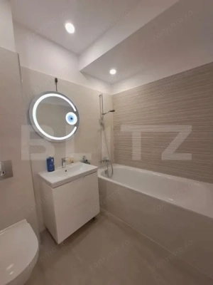  Apartament 2 camere decomandat | Bartolomeu | Încălzire în pardoseală - imagine 9