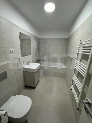 Apartament 2 camere decomandat de vânzare | Mobilat și utilat | Parcare inclusa - imagine 8