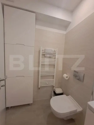  Apartament 2 camere decomandat | Bartolomeu | Încălzire în pardoseală - imagine 8