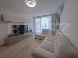  Apartament 2 camere decomandat | Bartolomeu | Încălzire în pardoseală - imagine 3