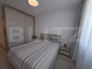 Apartament 2 camere decomandat | Bartolomeu | Încălzire în pardoseală - imagine 4