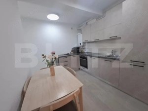  Apartament 2 camere decomandat | Bartolomeu | Încălzire în pardoseală - imagine 2