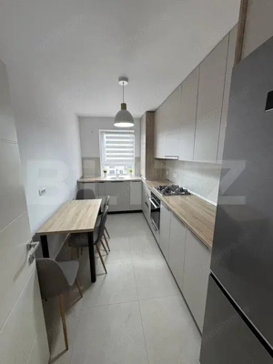 Apartament 2 camere decomandat de vânzare | Mobilat și utilat | Parcare inclusa - imagine 6