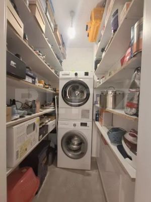  Apartament 2 camere decomandat | Bartolomeu | Încălzire în pardoseală - imagine 10