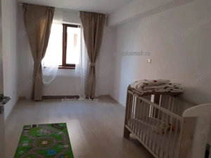 Centrala proprie loc de parcare bloc nou 3 camere Fundeni Dobroesti - imagine 6