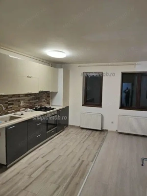 Centrala proprie loc de parcare bloc nou 3 camere Fundeni Dobroesti - imagine 3