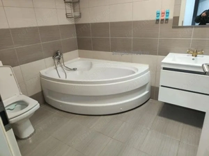Centrala proprie loc de parcare bloc nou 3 camere Fundeni Dobroesti - imagine 8