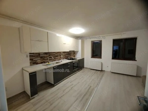 Centrala proprie loc de parcare bloc nou 3 camere Fundeni Dobroesti - imagine 2