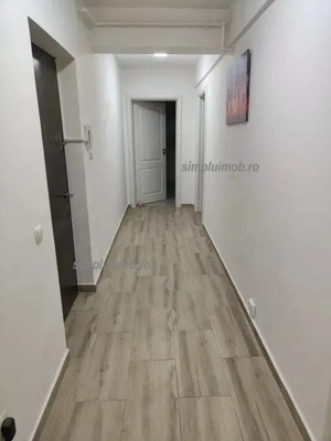 Centrala proprie loc de parcare bloc nou 3 camere Fundeni Dobroesti - imagine 7