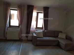 Centrala proprie loc de parcare bloc nou 3 camere Fundeni Dobroesti