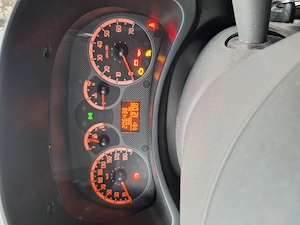 Schimb FIAT PANDA din 2012 - imagine 3