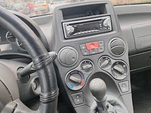 Schimb FIAT PANDA din 2012 - imagine 4