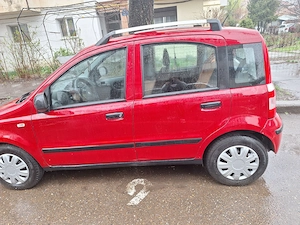 Schimb FIAT PANDA din 2012