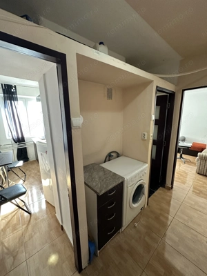 Apartment 2 camere la 2 minute de Iulius Mall - imagine 8