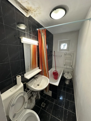 Apartment 2 camere la 2 minute de Iulius Mall - imagine 14
