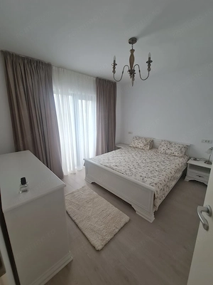 Apartament  2 camere Dumbrăvița 
