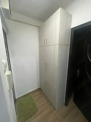 Apartament in regim hotelier