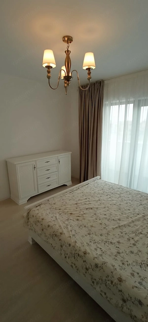 Apartament  2 camere Dumbrăvița  - imagine 8