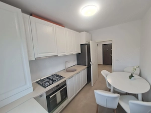Apartament  2 camere Dumbrăvița  - imagine 6