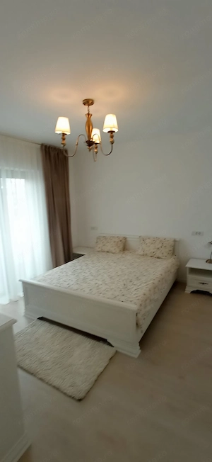 Apartament  2 camere Dumbrăvița  - imagine 9