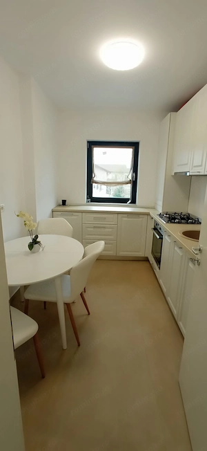 Apartament  2 camere Dumbrăvița  - imagine 10