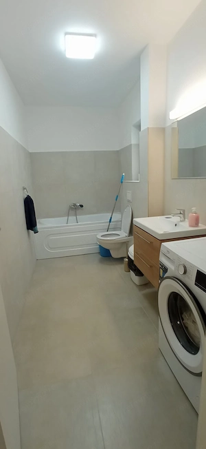 Apartament  2 camere Dumbrăvița  - imagine 7