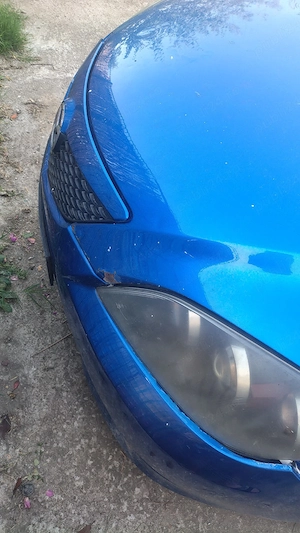 dezmembrez mazda 3 2006 - imagine 2