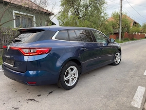 Renault Megane 4 1.2TCE 2018 - imagine 4