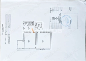 Apartament doua camere Maior Cranta - imagine 7