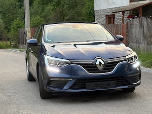 Renault Megane 4 1.2TCE 2018 - imagine 5