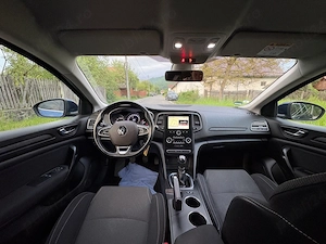 Renault Megane 4 1.2TCE 2018 - imagine 2