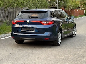 Renault Megane 4 1.2TCE 2018 - imagine 3