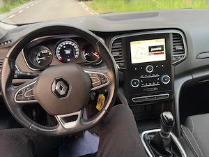 Renault Megane 4 1.2TCE 2018