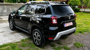 Duster euro 6 RAR efectuat - imagine 3
