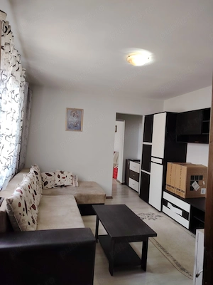 Apartament cu 2 camere - imagine 3