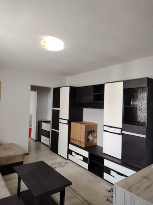 Apartament cu 2 camere - imagine 4